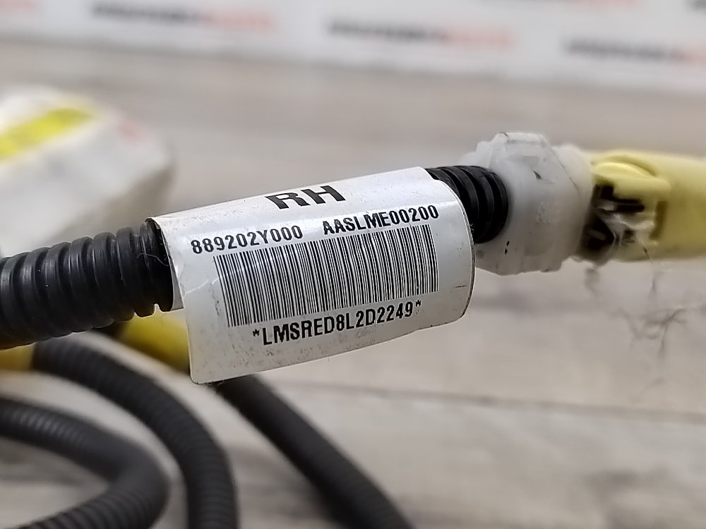 Подушка безопасности в сиденье, 1500 рублей, Москва