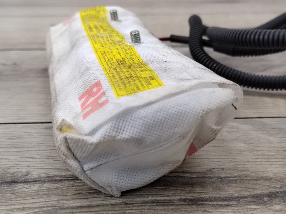 Подушка безопасности в сиденье, 1500 рублей, Москва