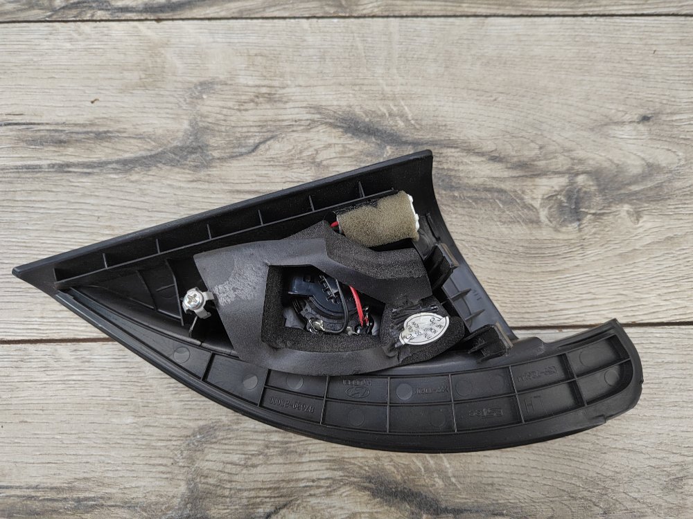 Динамик высокочастотный, 700 рублей, Москва