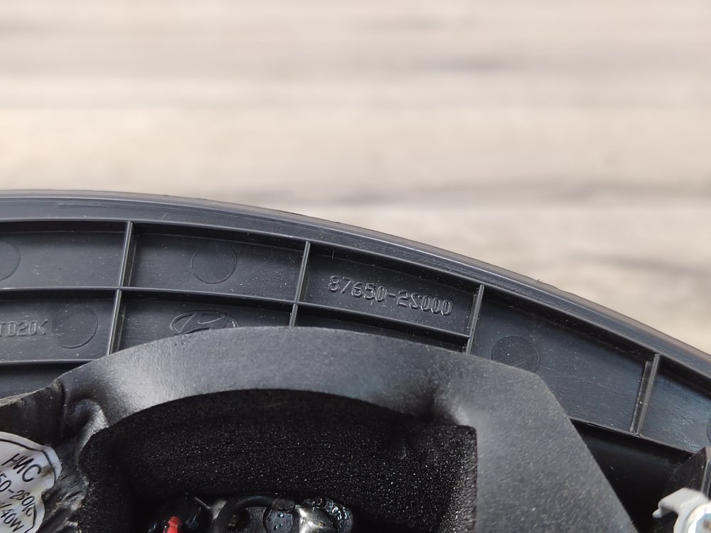 Динамик высокочастотный, 700 рублей, Москва