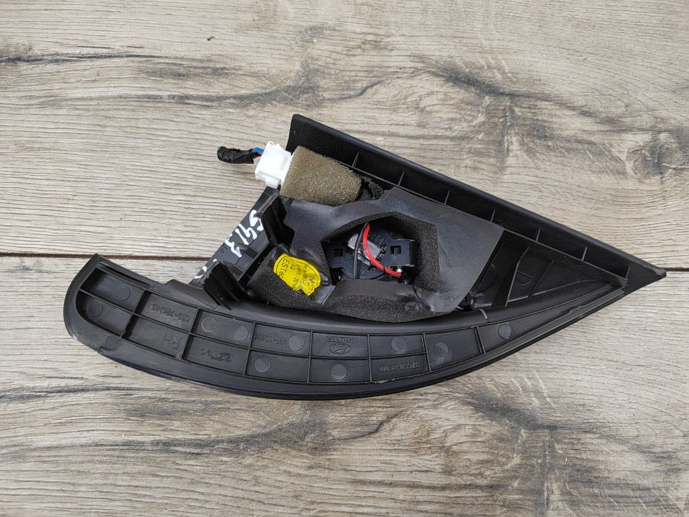 Динамик высокочастотный, 700 рублей, Москва