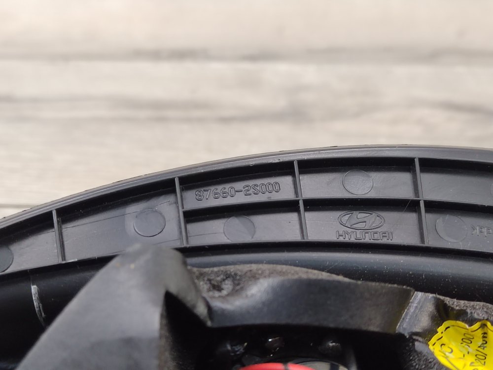 Динамик высокочастотный, 700 рублей, Москва