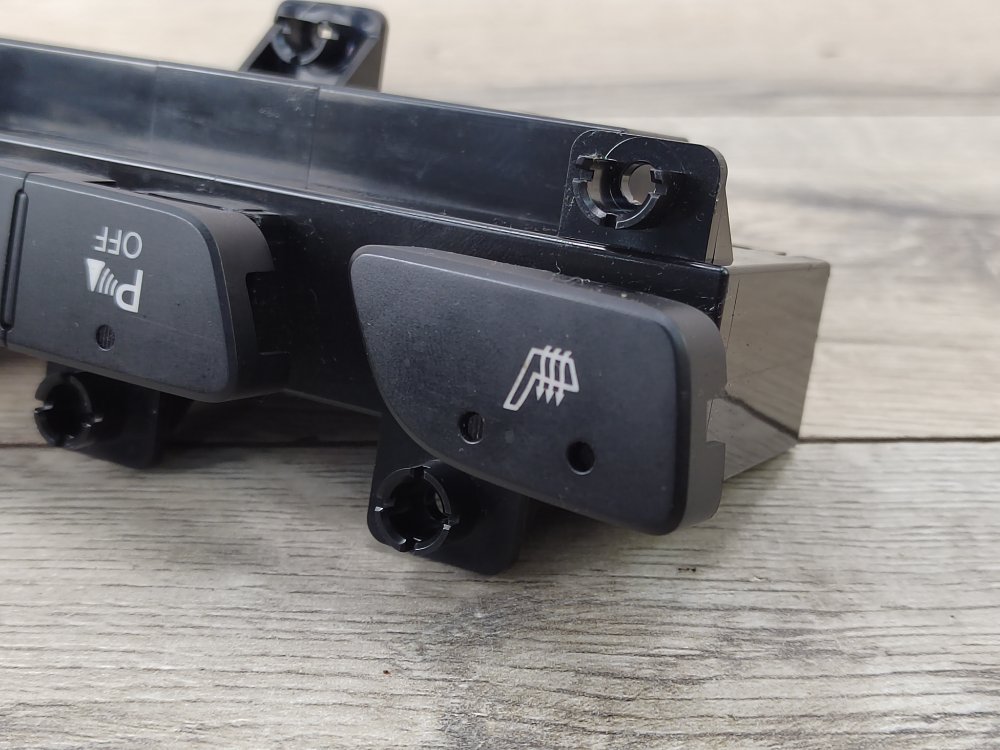 Блок кнопок, 1000 рублей, Москва