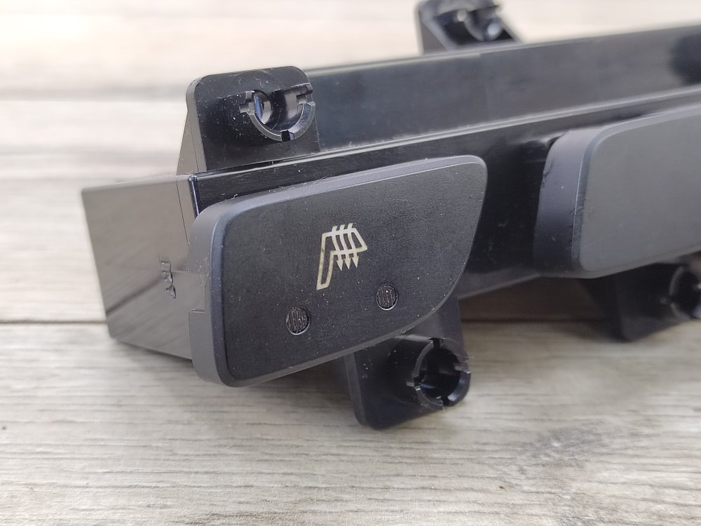 Блок кнопок, 1000 рублей, Москва