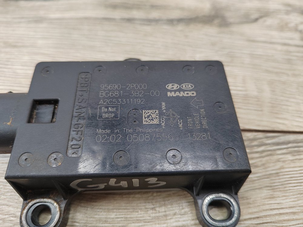 Датчик ускорения, 500 рублей, Москва