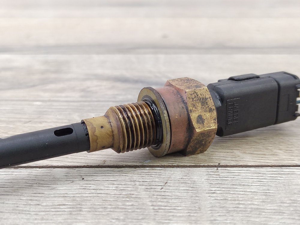 Датчик уровня масла, 1000 рублей, Москва