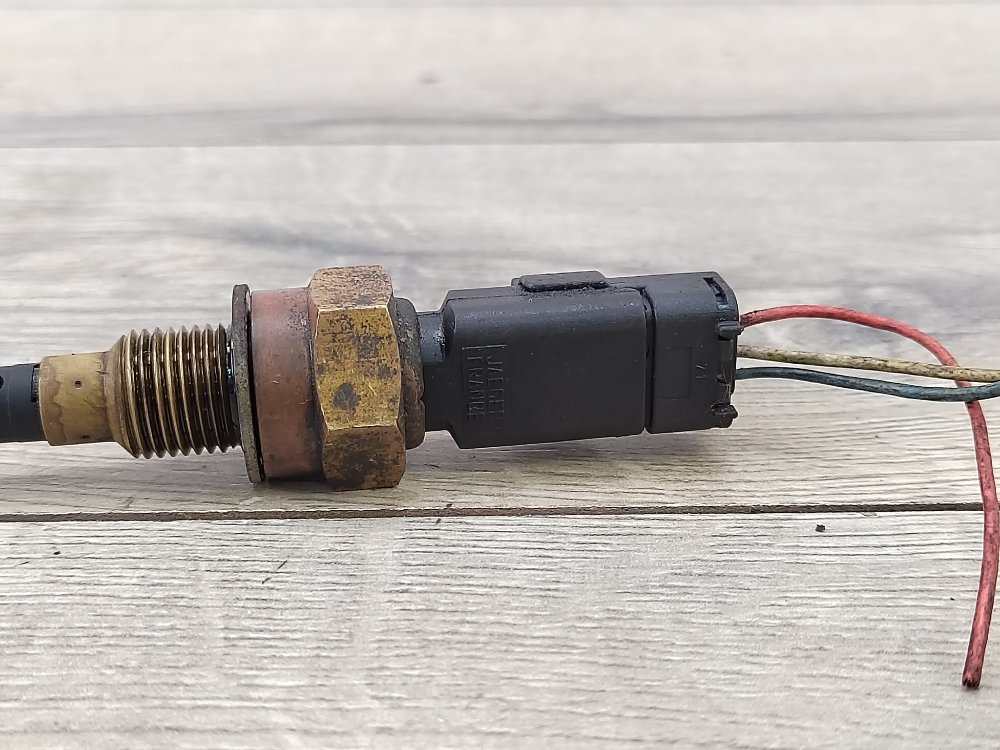 Датчик уровня масла, 1000 рублей, Москва