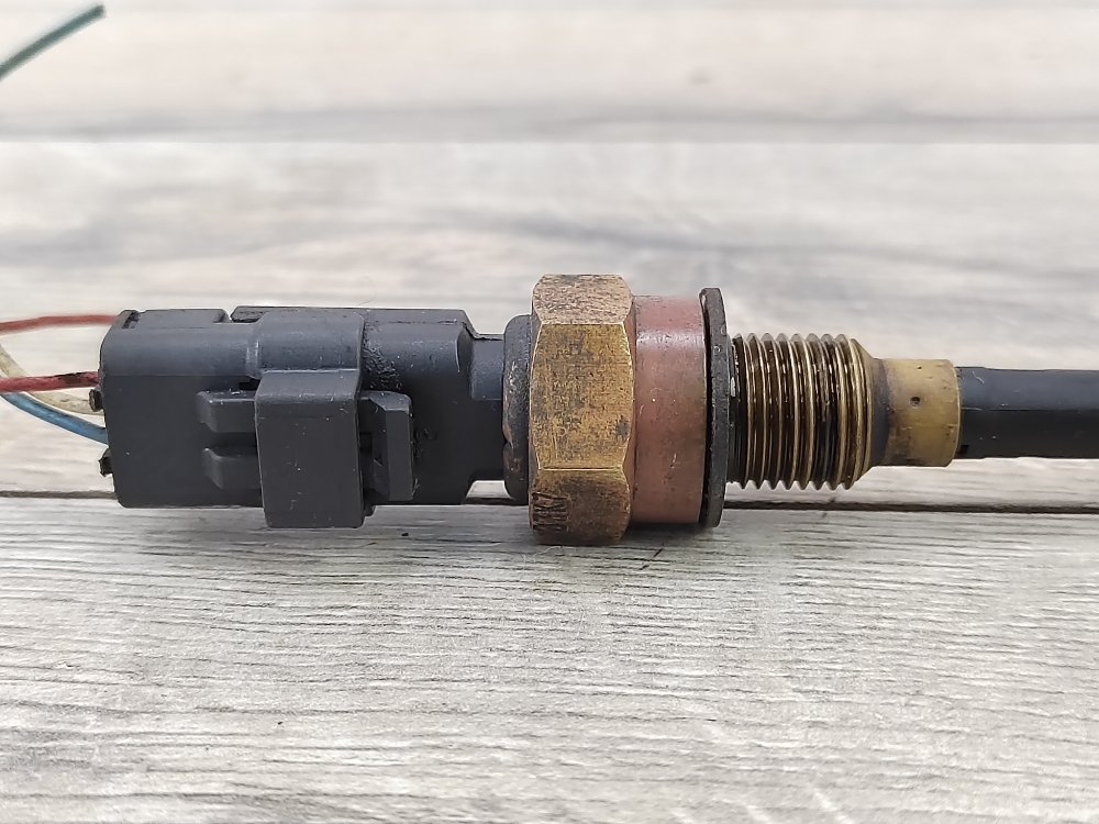 Датчик уровня масла, 1000 рублей, Москва