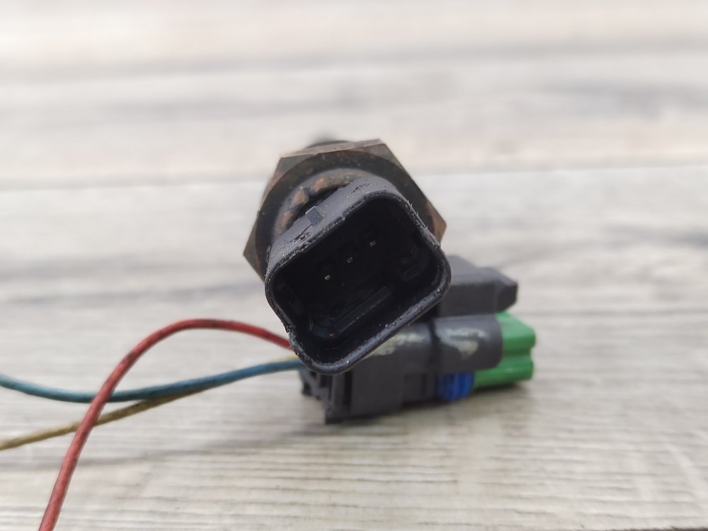 Датчик уровня масла, 1000 рублей, Москва