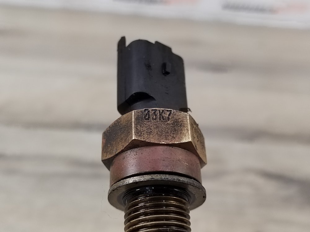 Датчик уровня масла, 1000 рублей, Москва