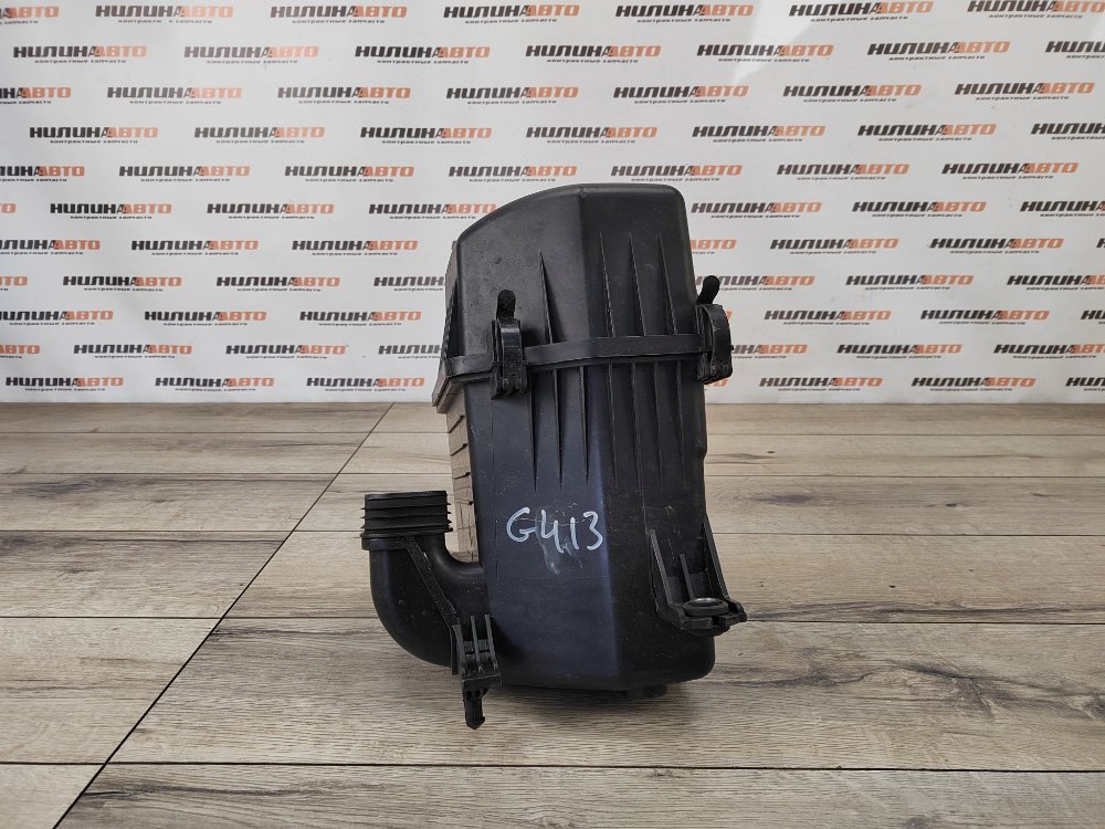 Корпус воздушного фильтра, 2700 рублей, Москва