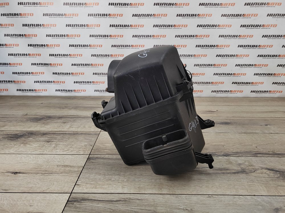 Корпус воздушного фильтра, 2700 рублей, Москва