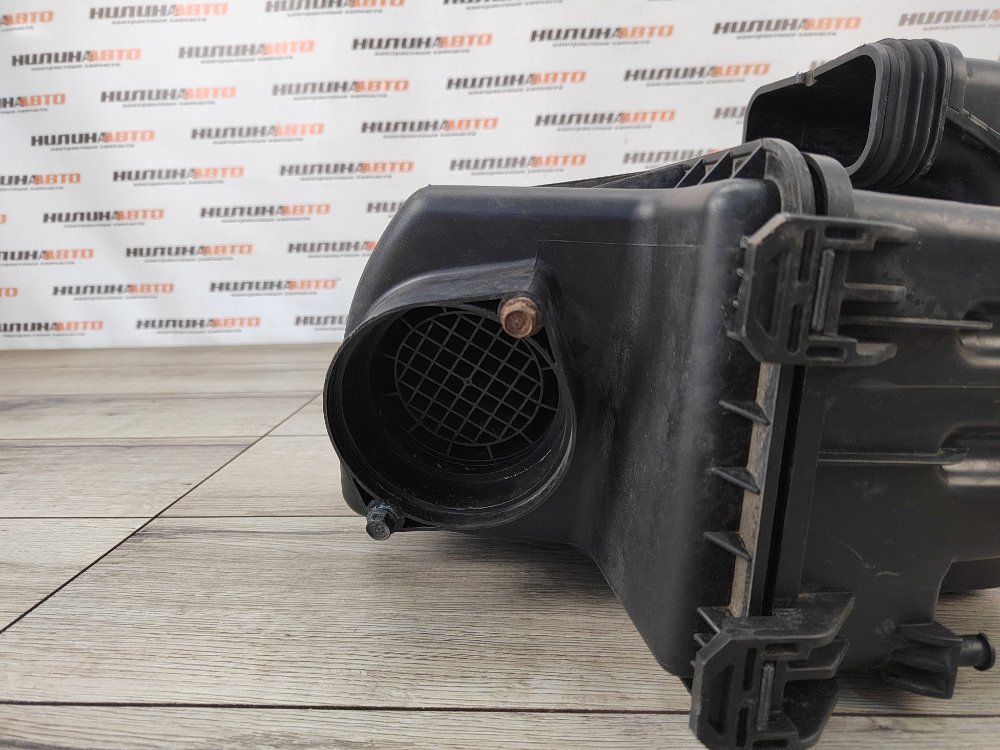 Корпус воздушного фильтра, 2700 рублей, Москва