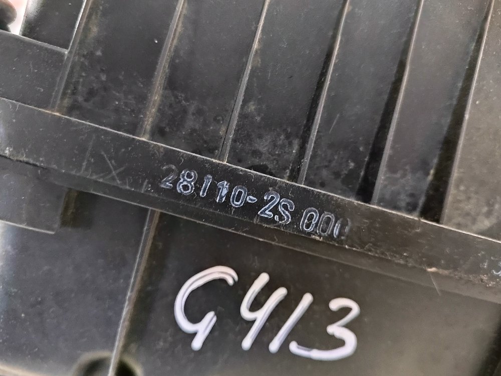 Корпус воздушного фильтра, 2700 рублей, Москва