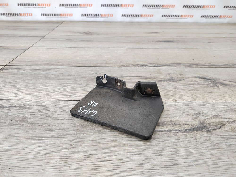 Брызговик, 400 рублей, Москва