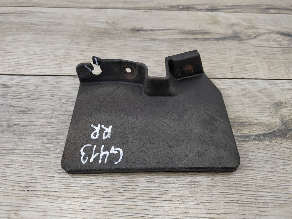 Брызговик, 400 рублей, Москва