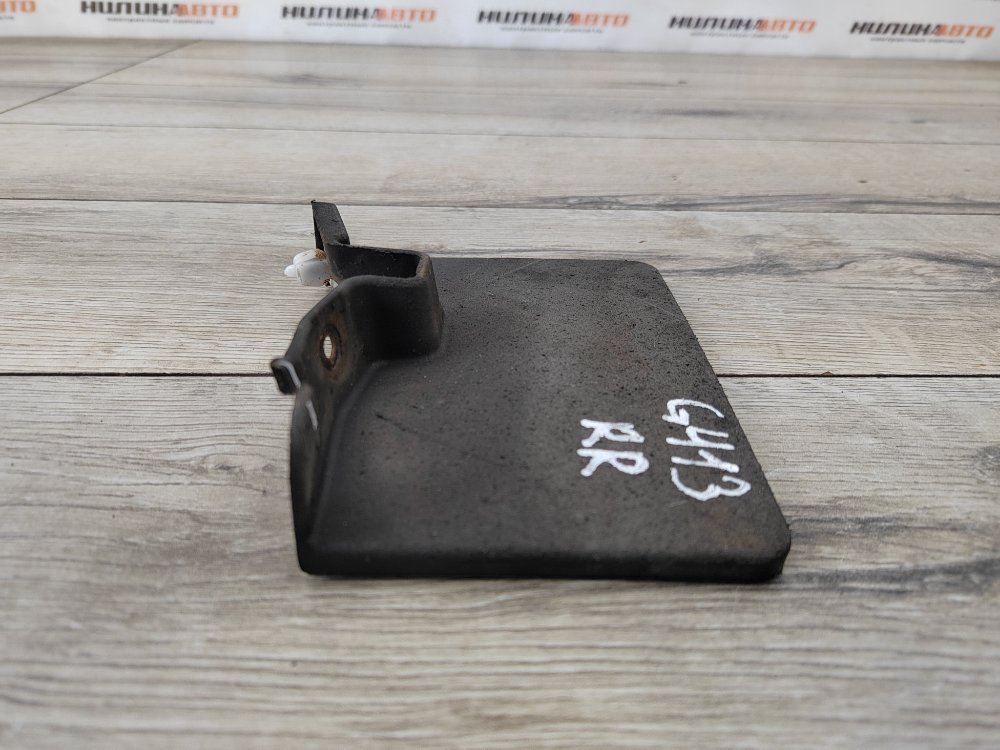 Брызговик, 400 рублей, Москва