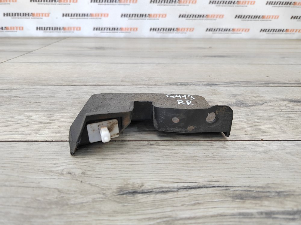 Брызговик, 400 рублей, Москва