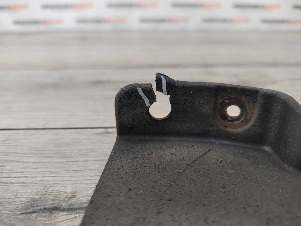 Брызговик, 400 рублей, Москва