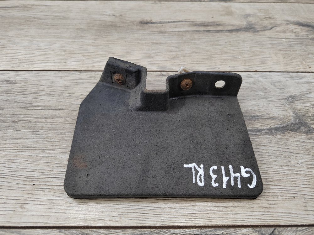 Брызговик, 500 рублей, Москва