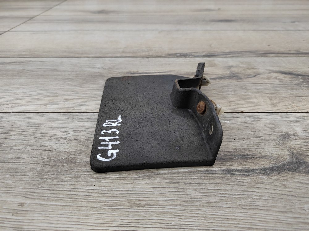 Брызговик, 500 рублей, Москва