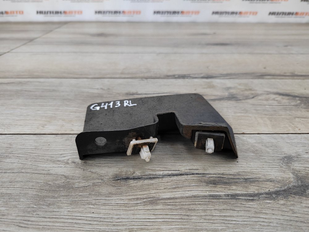 Брызговик, 500 рублей, Москва