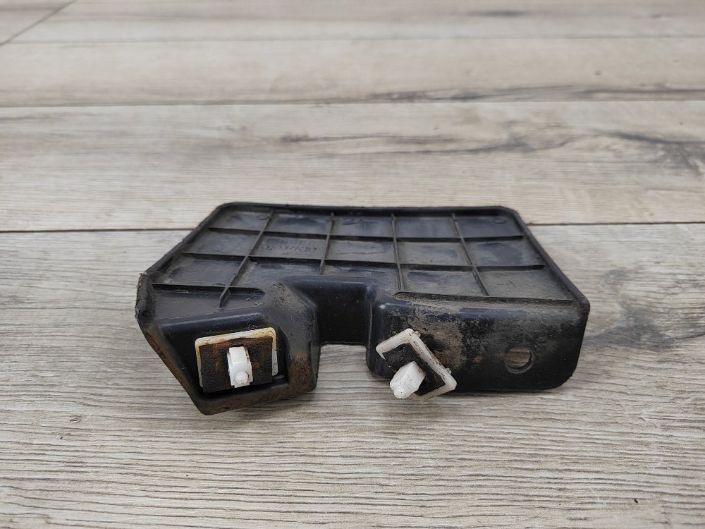 Брызговик, 500 рублей, Москва