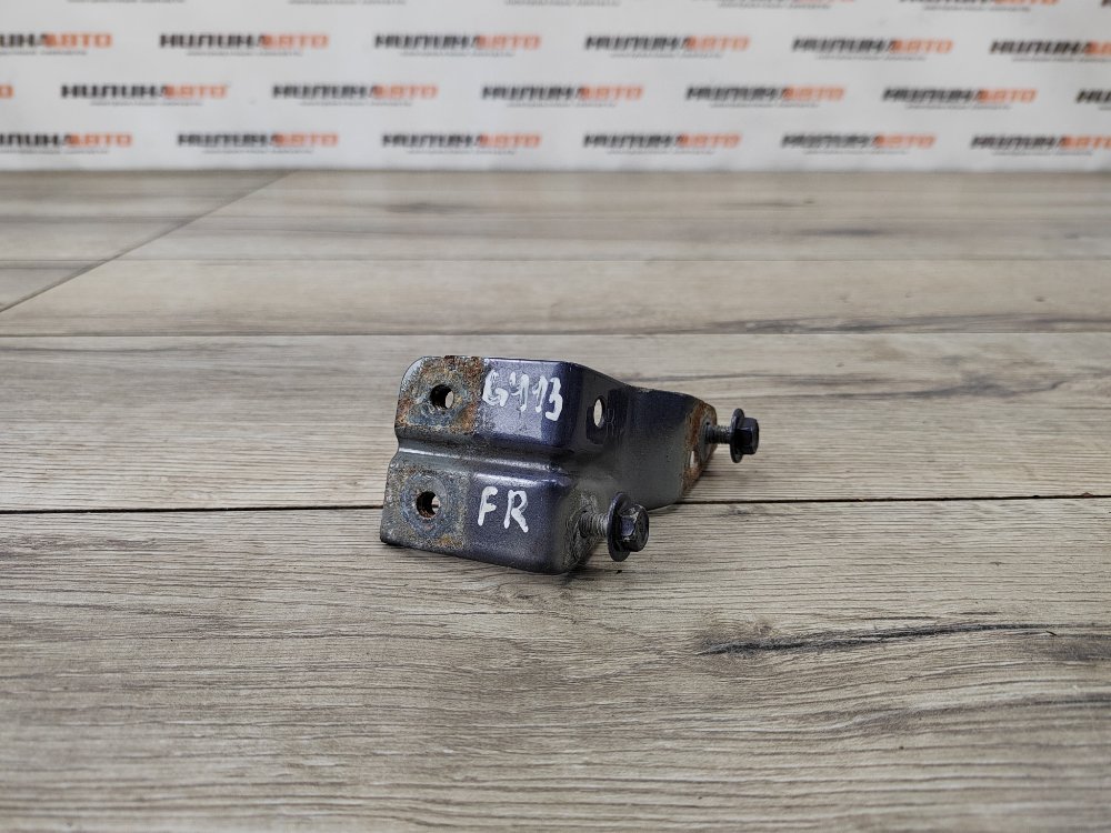 Кронштейн крыла, 800 рублей, Москва