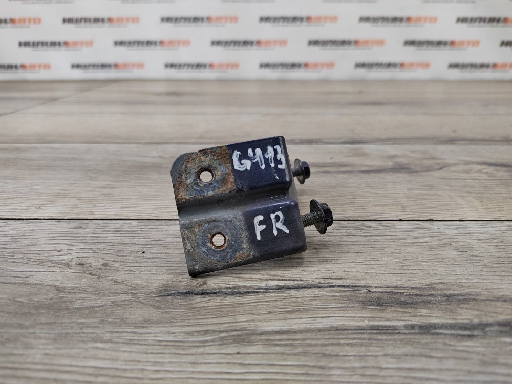 Кронштейн крыла, 800 рублей, Москва