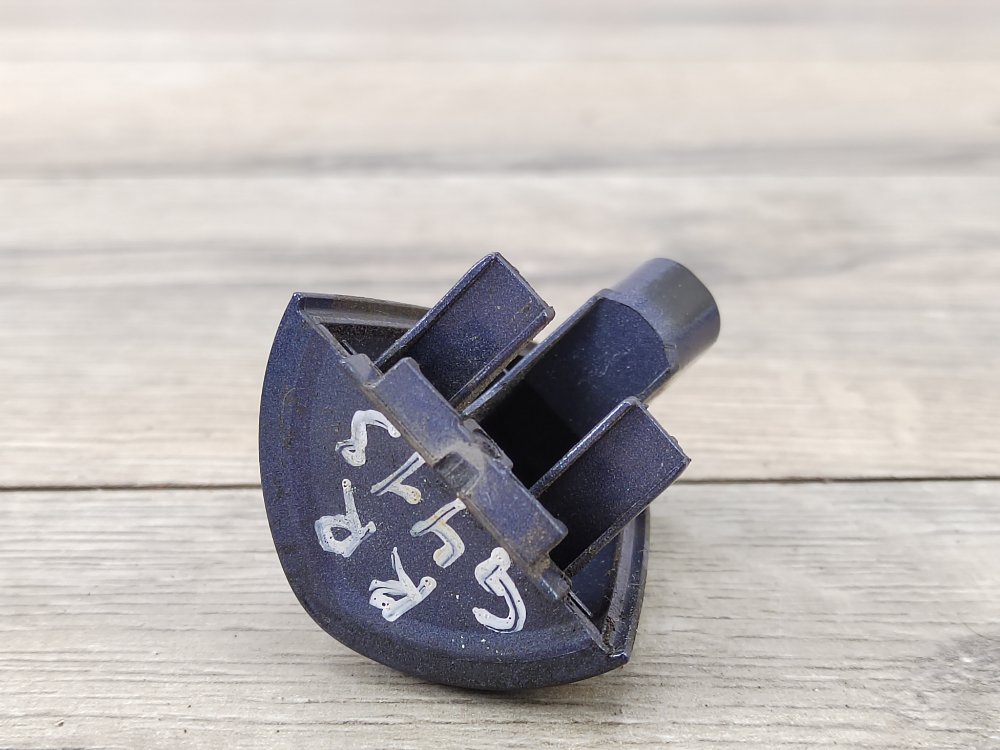 Заглушка ручки двери, 500 рублей, Москва