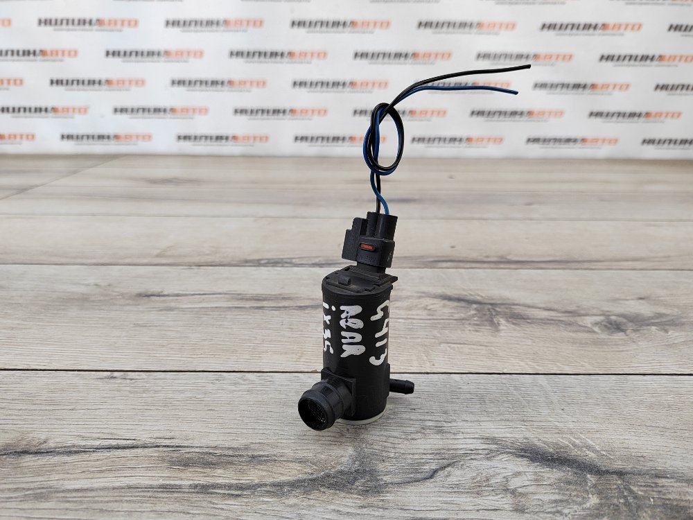 Насос омывателя стекла, 1000 рублей, Москва