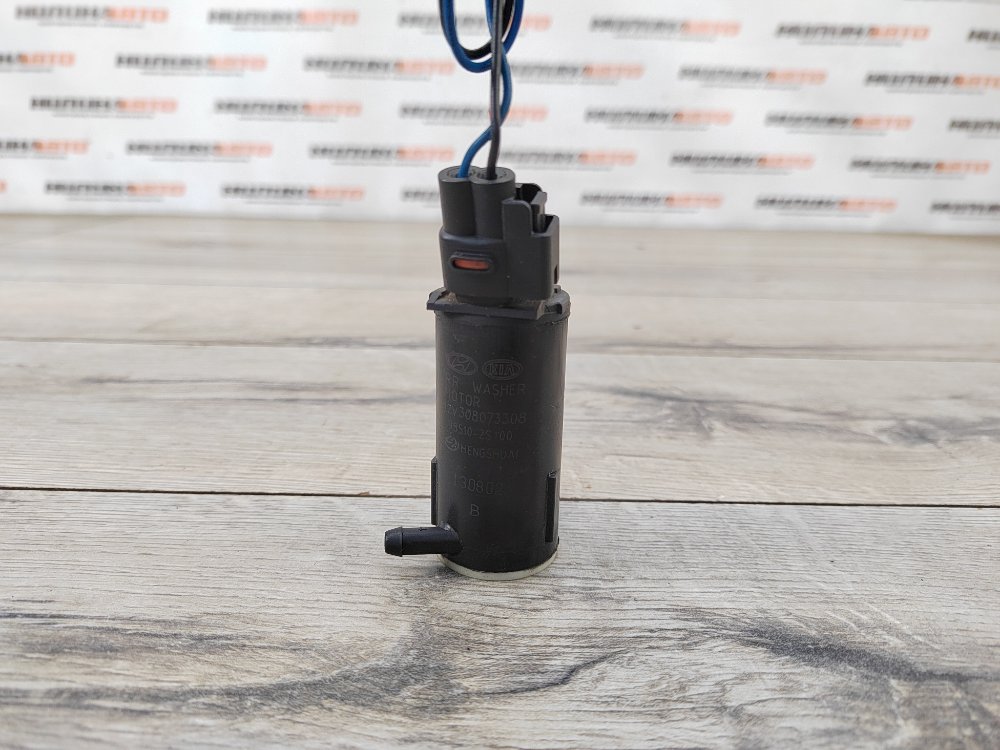 Насос омывателя стекла, 1000 рублей, Москва