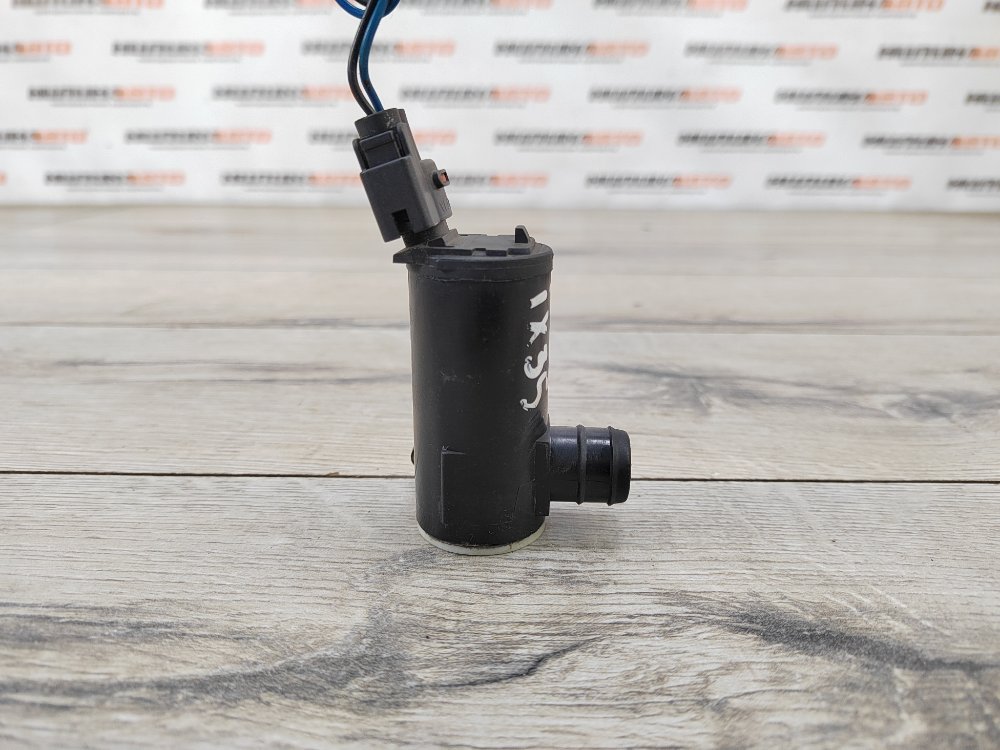 Насос омывателя стекла, 1000 рублей, Москва