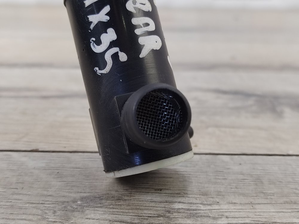 Насос омывателя стекла, 1000 рублей, Москва