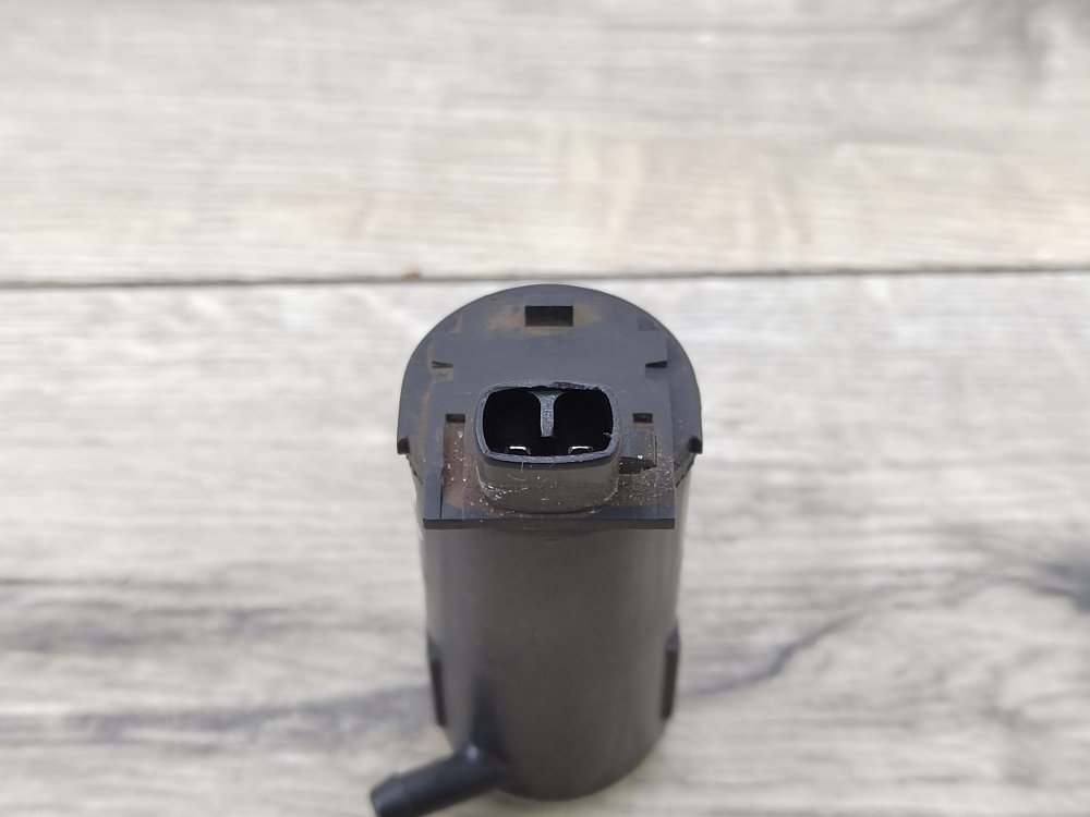 Насос омывателя стекла, 1000 рублей, Москва