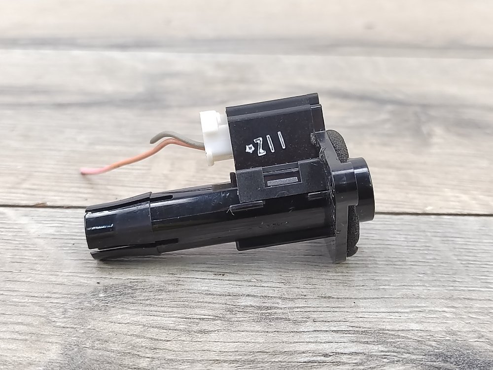 Датчик температуры воздуха в салоне, 500 рублей, Москва