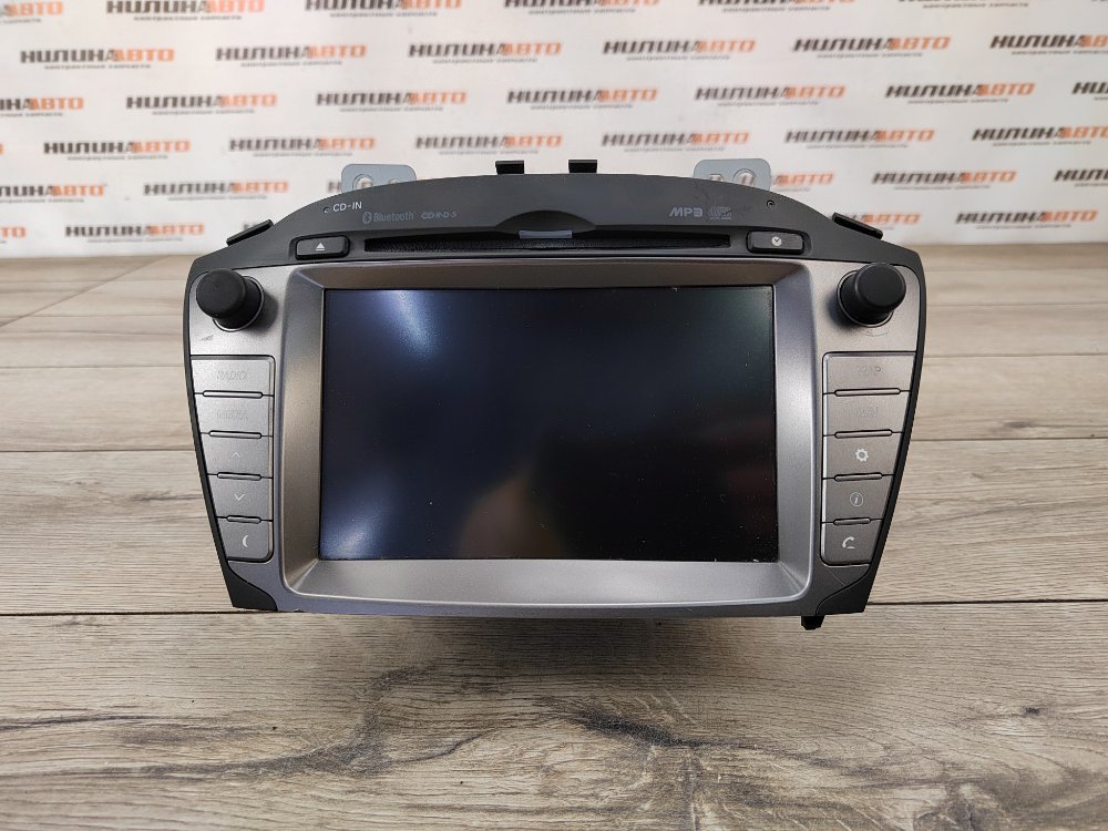 Магнитола, 6000 рублей, Москва