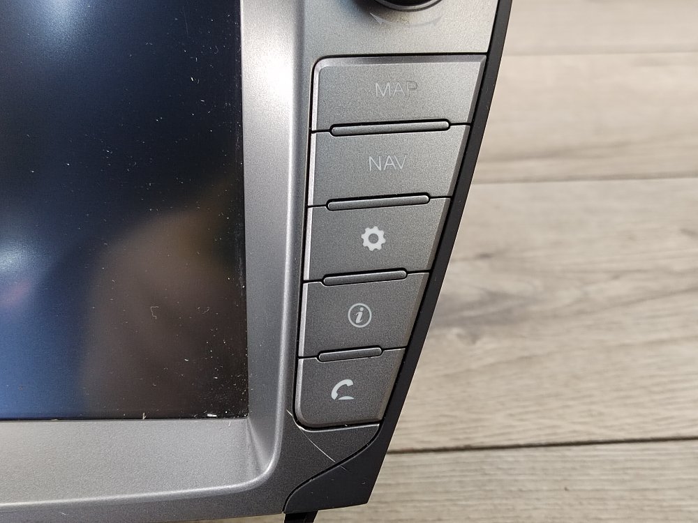 Магнитола, 6000 рублей, Москва