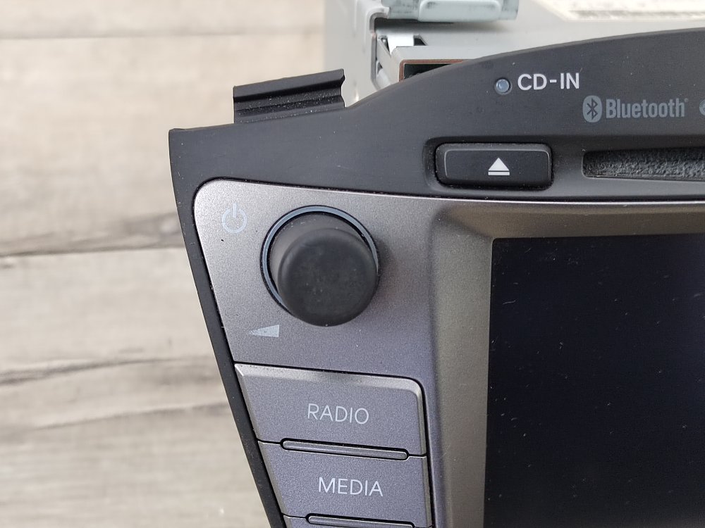 Магнитола, 6000 рублей, Москва