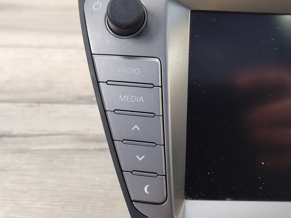 Магнитола, 6000 рублей, Москва