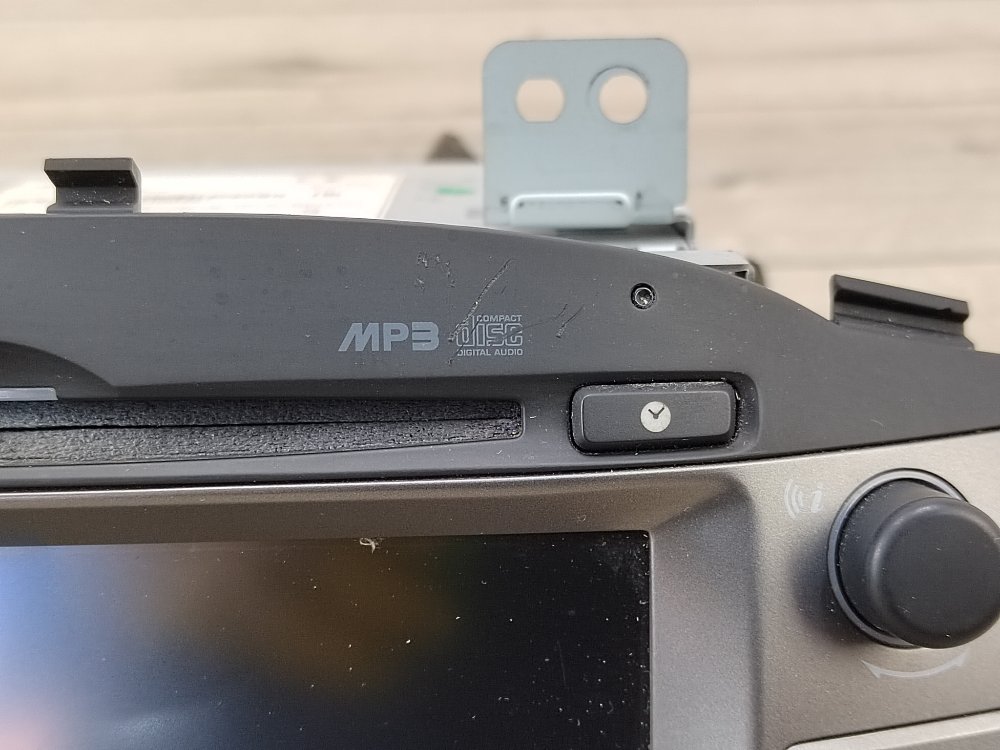 Магнитола, 6000 рублей, Москва