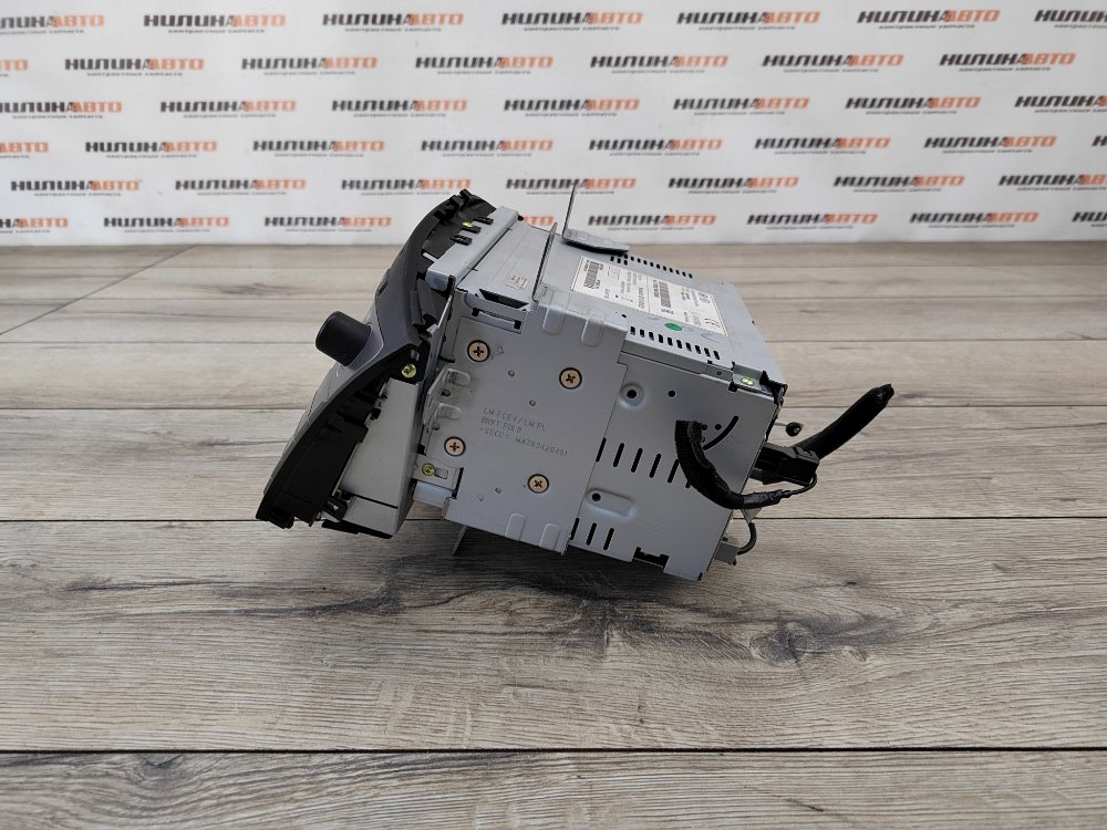 Магнитола, 6000 рублей, Москва