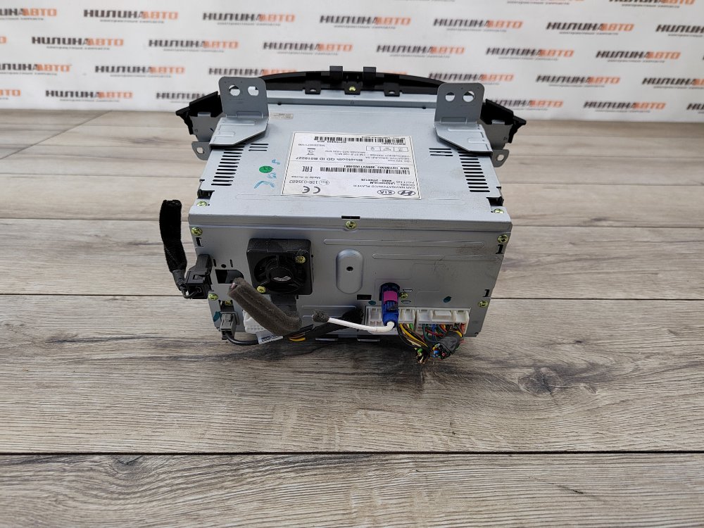 Магнитола, 6000 рублей, Москва