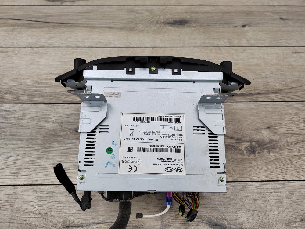 Магнитола, 6000 рублей, Москва