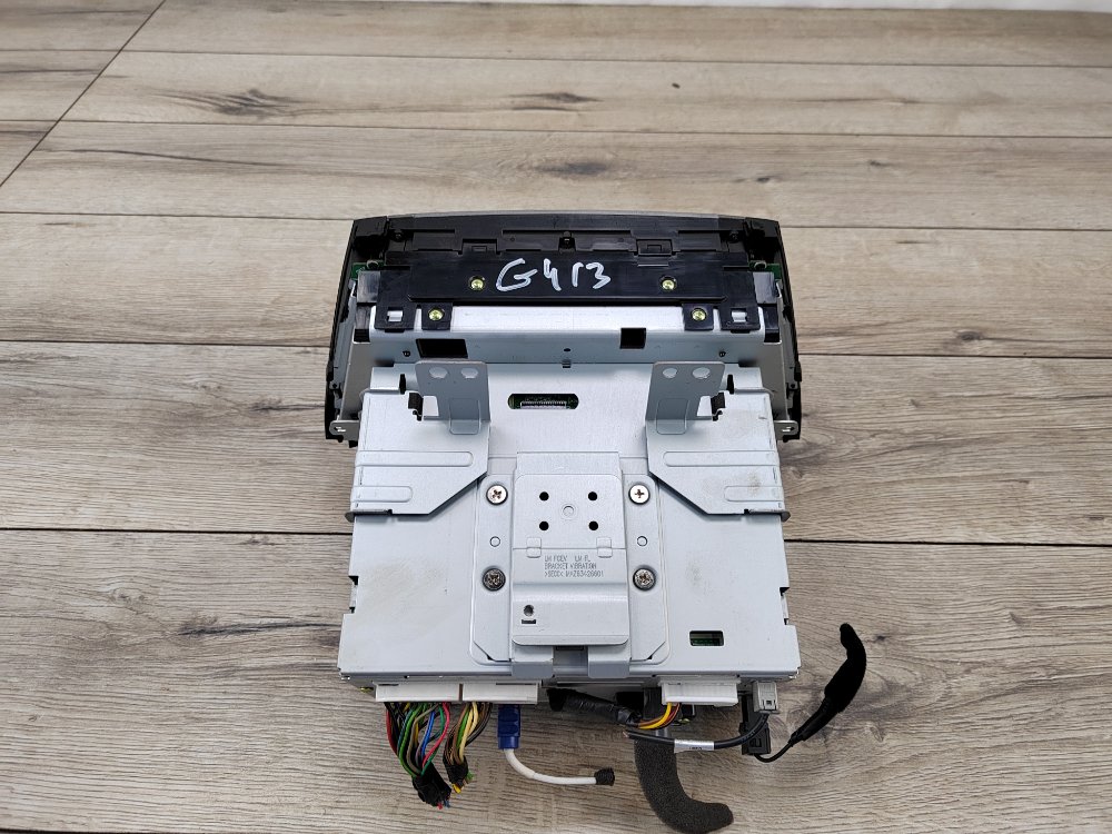 Магнитола, 6000 рублей, Москва