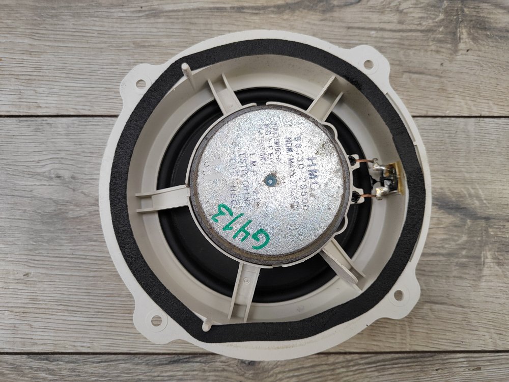 Динамик, 900 рублей, Москва