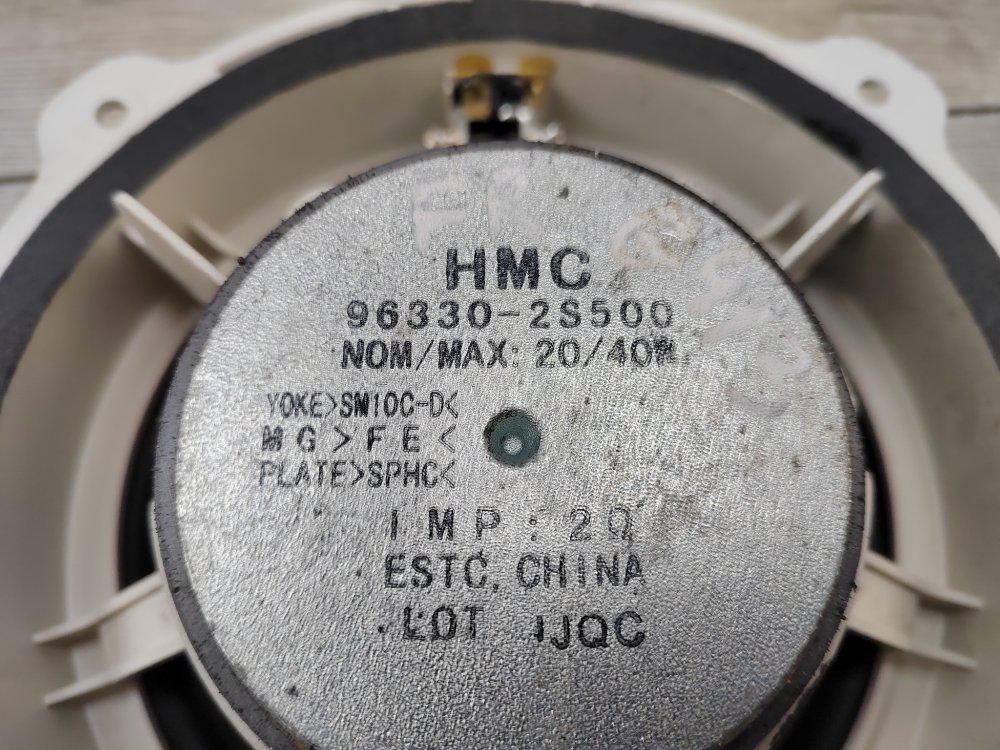 Динамик, 900 рублей, Москва