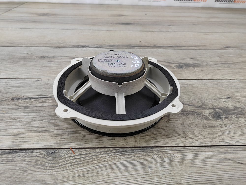 Динамик, 900 рублей, Москва