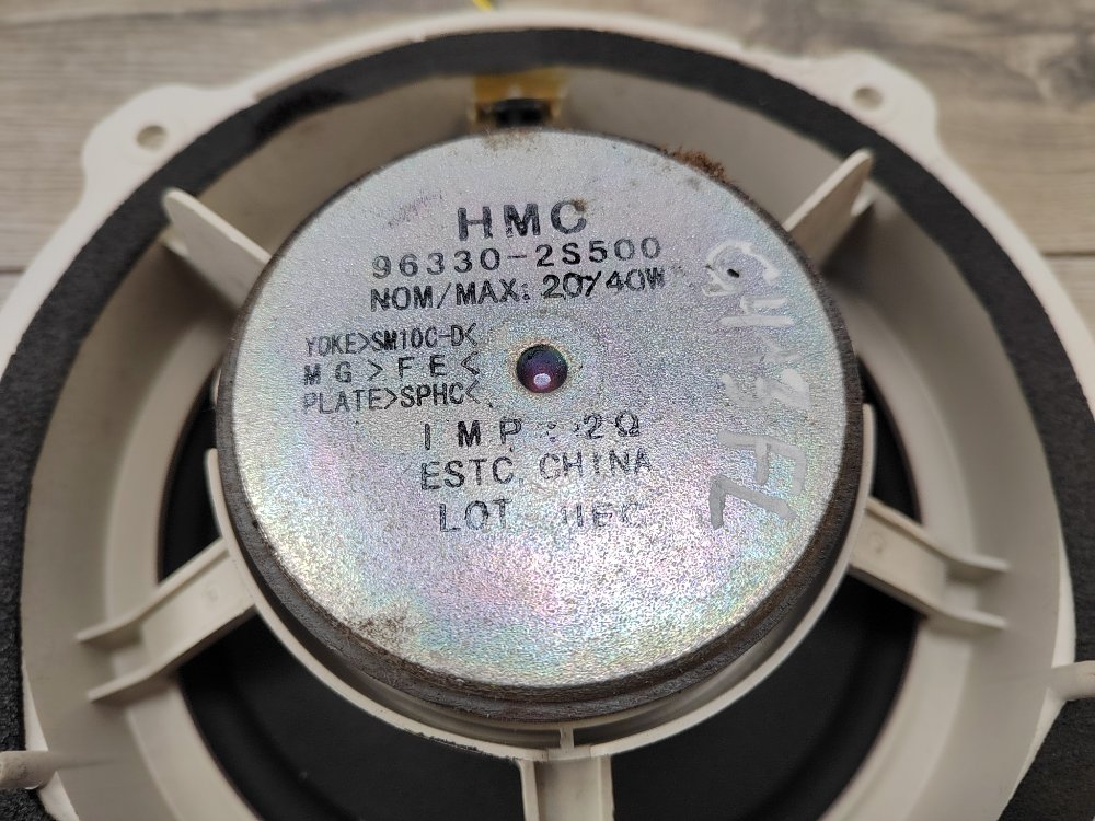 Динамик, 900 рублей, Москва