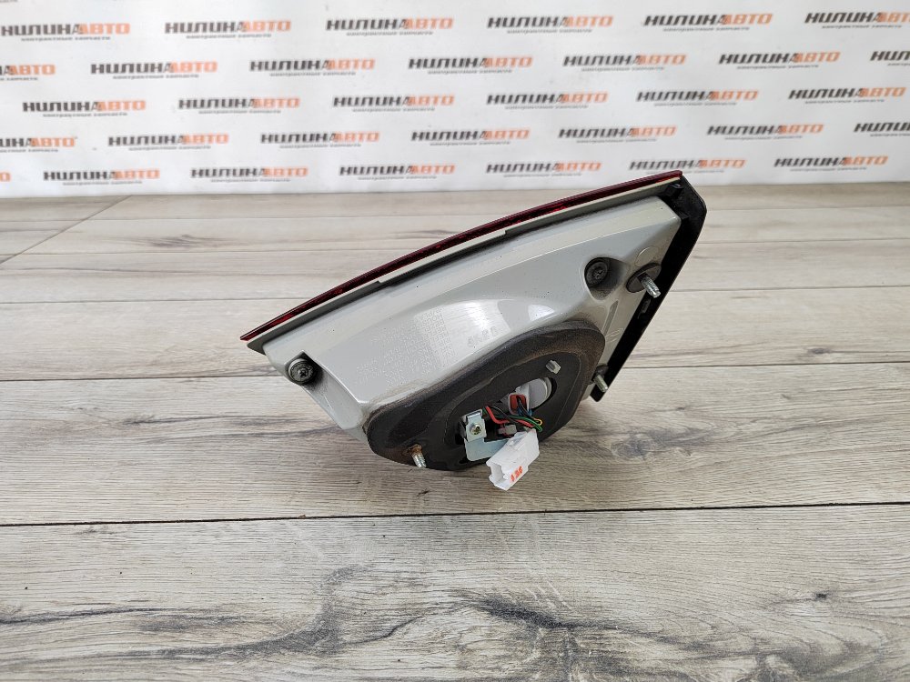 Фонарь в крышку багажника, 10400 рублей, Москва